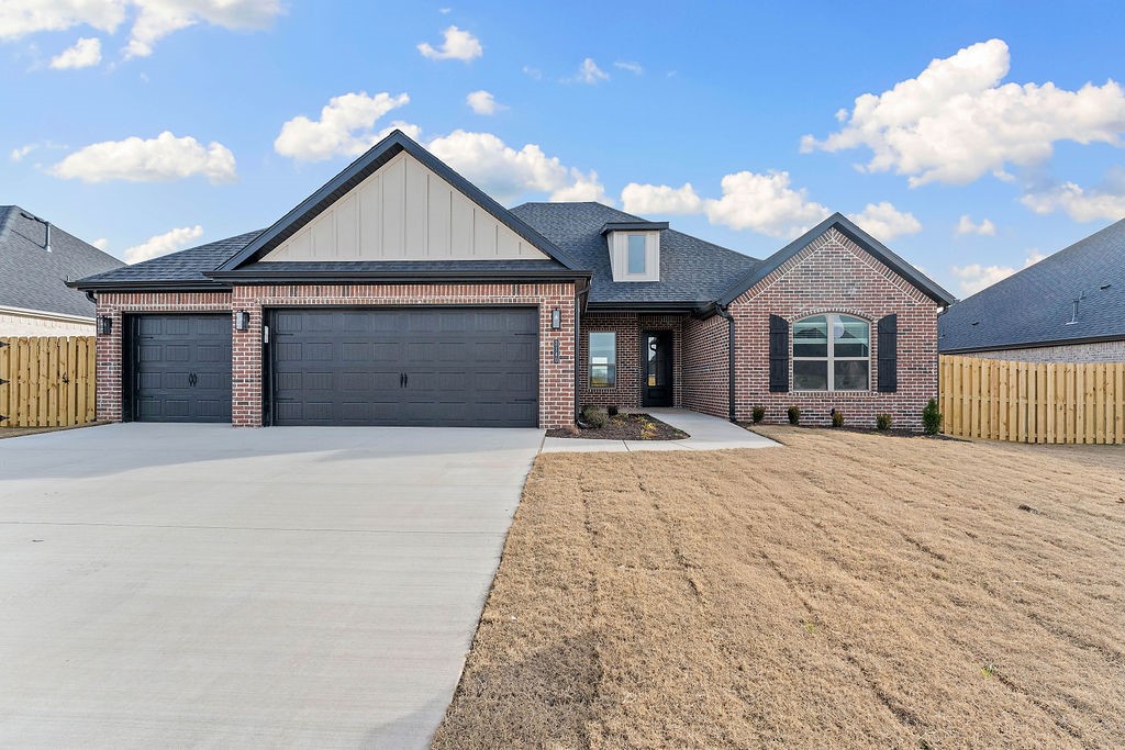 Concord - Residential