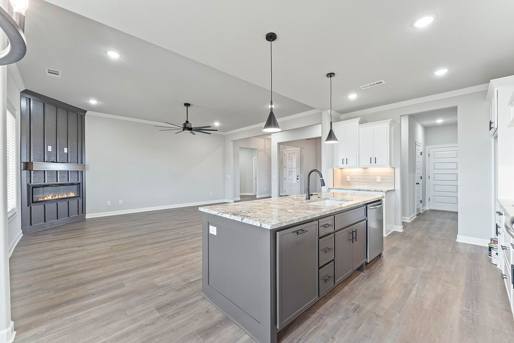 Concord - Residential