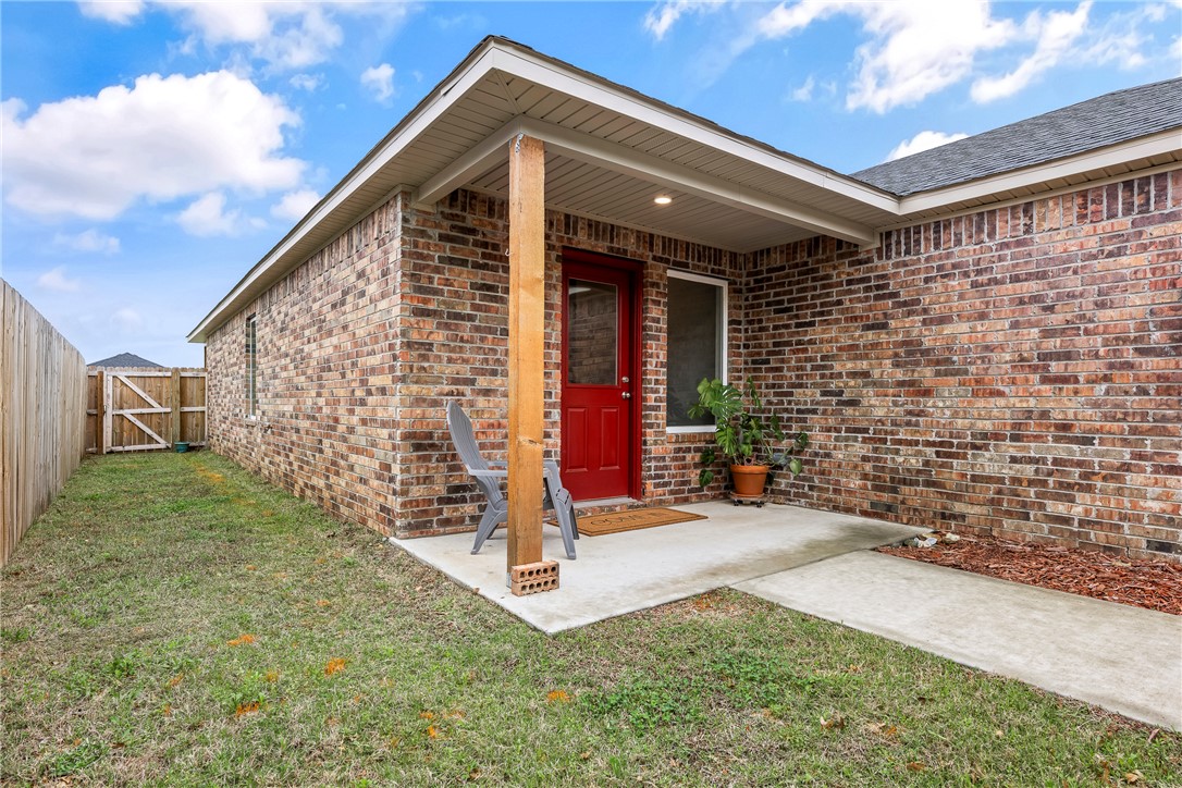 Riverside Village Sub Ph 11 - Residential Lease