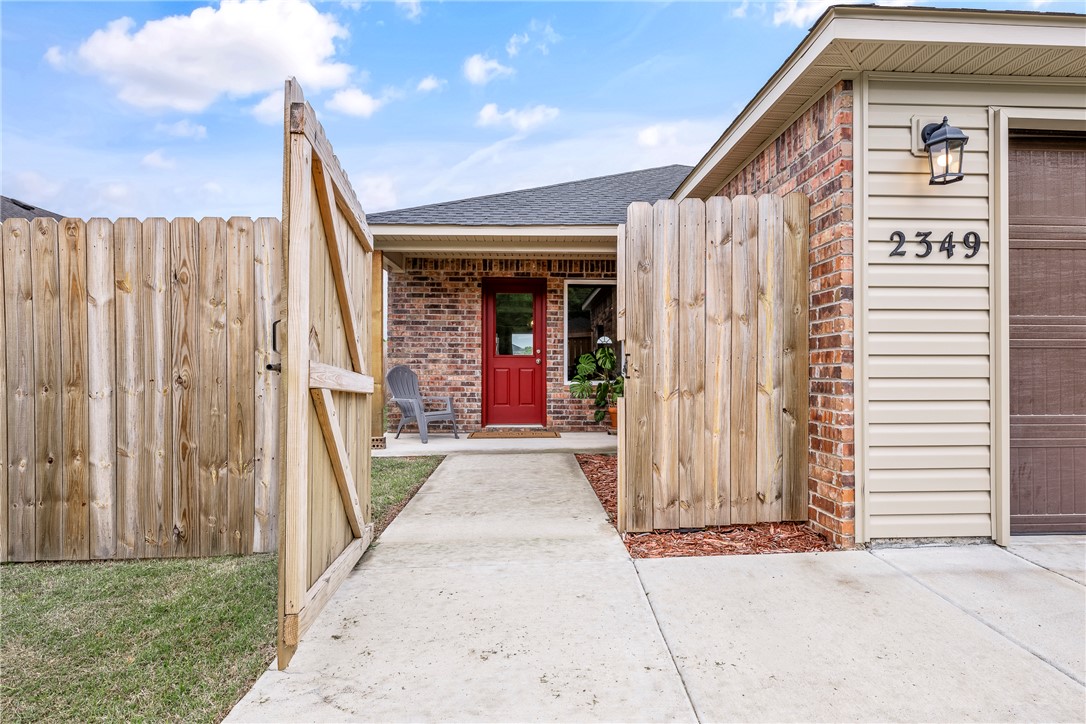 Riverside Village Sub Ph 11 - Residential Lease