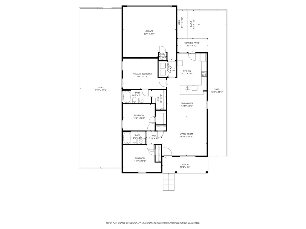 Riverside Village Sub Ph 11 - Residential Lease
