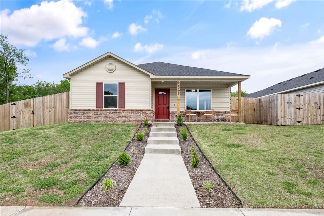 Riverside Village Sub Ph 11 - Residential Lease