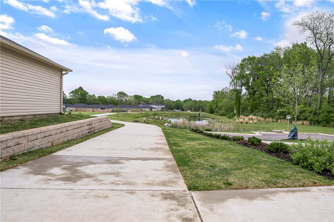 Riverside Village Sub Ph 11 - Residential Lease