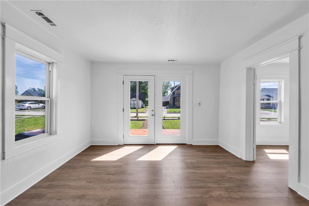 Oak View Addition - Residential