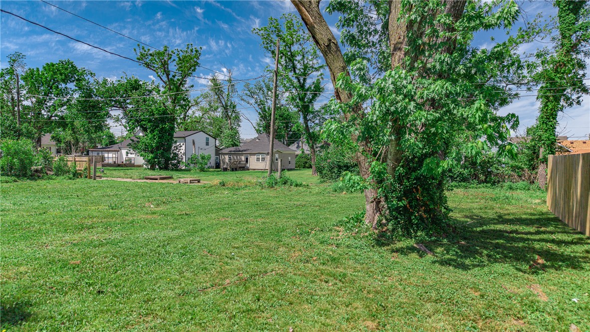 Oak View Addition - Residential