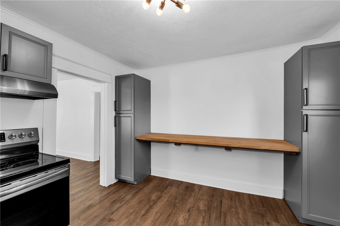 Oak View Addition - Residential