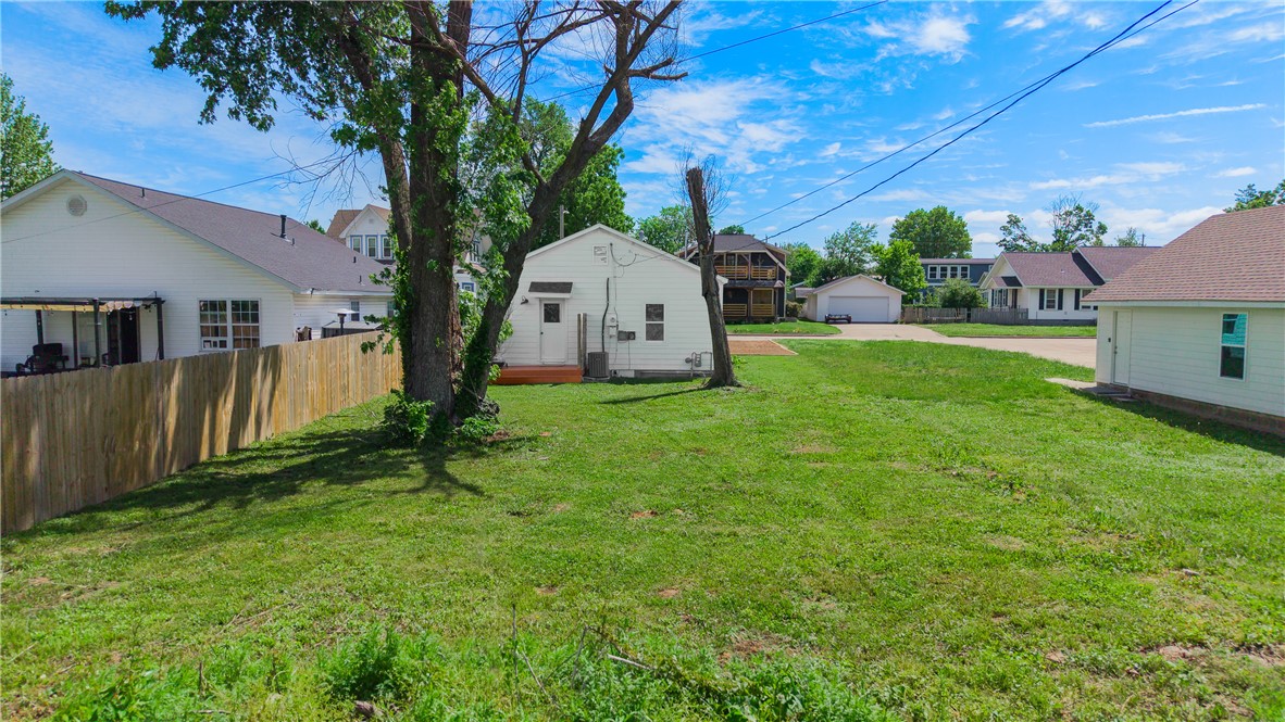Oak View Addition - Residential