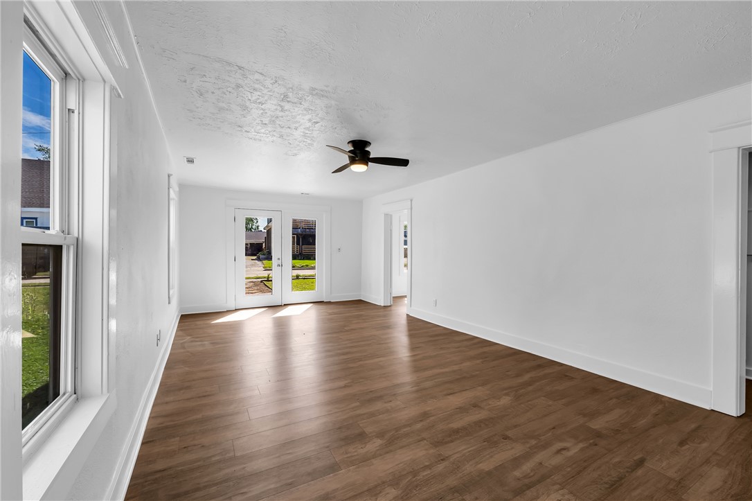 Oak View Addition - Residential