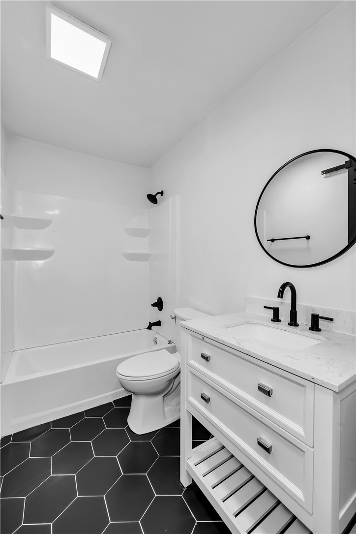 Oak View Addition - Residential