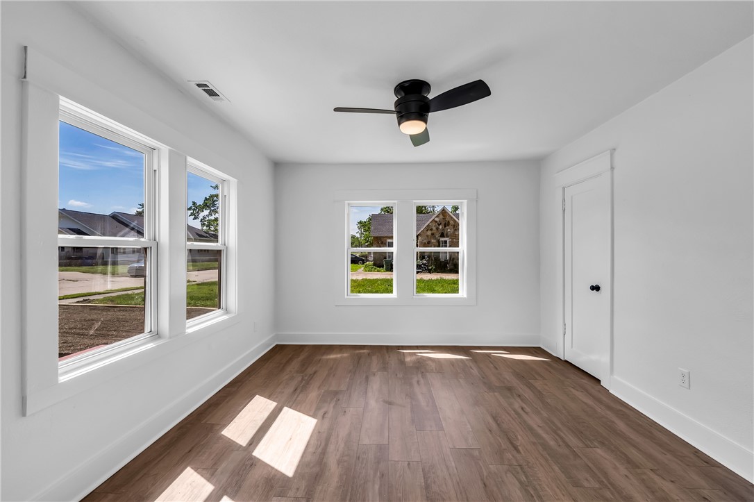 Oak View Addition - Residential