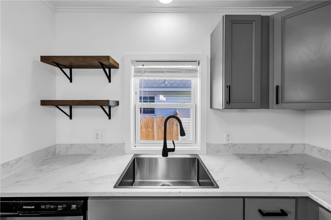 Oak View Addition - Residential