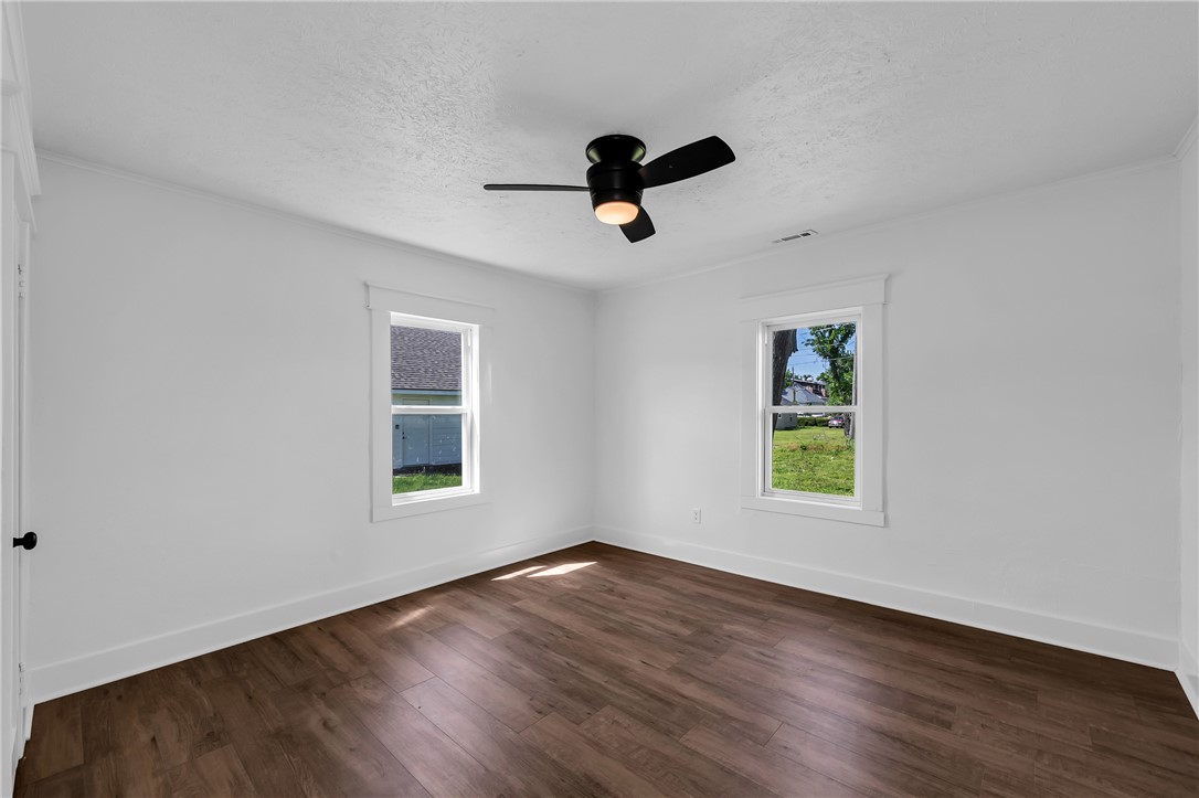 Oak View Addition - Residential