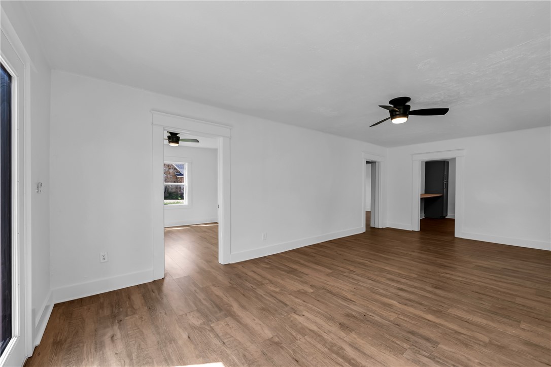 Oak View Addition - Residential
