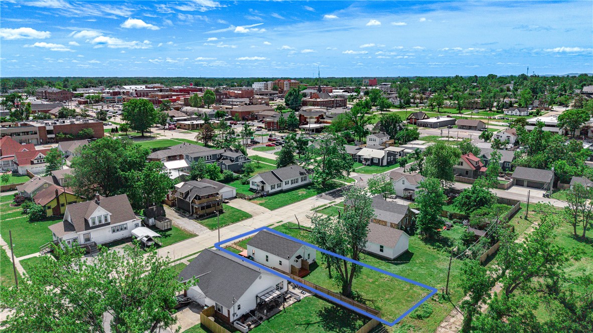 Oak View Addition - Residential