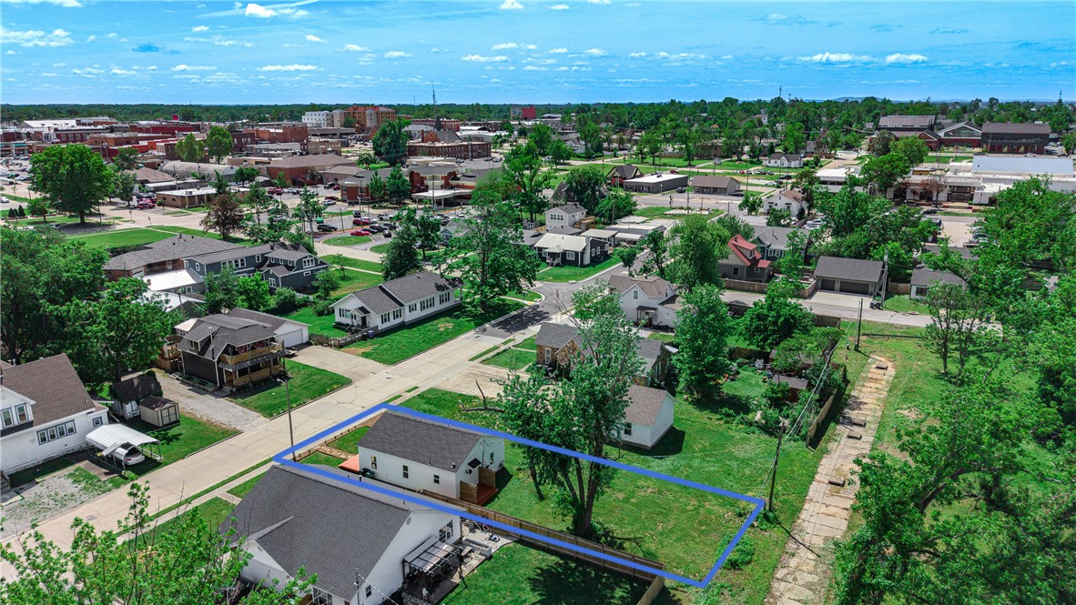Oak View Addition - Residential