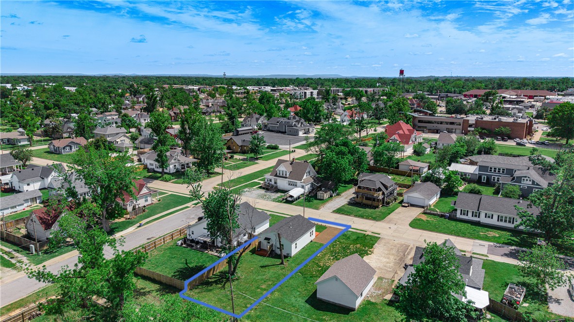 Oak View Addition - Residential