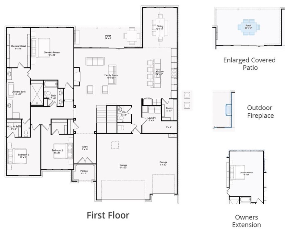 Evening Star Phase 2 - Residential