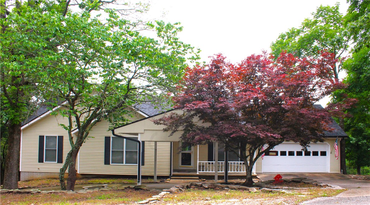 Unit 5 Holiday Island - Residential