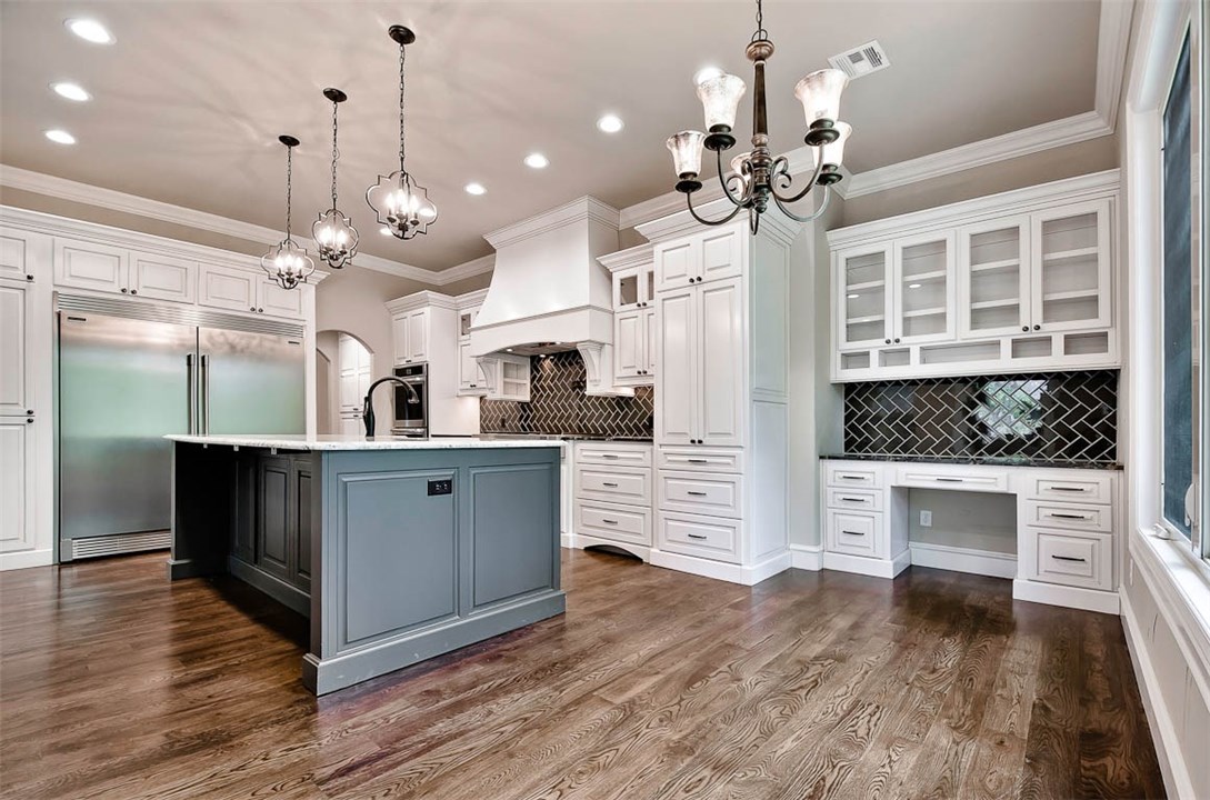 Versailles - Residential