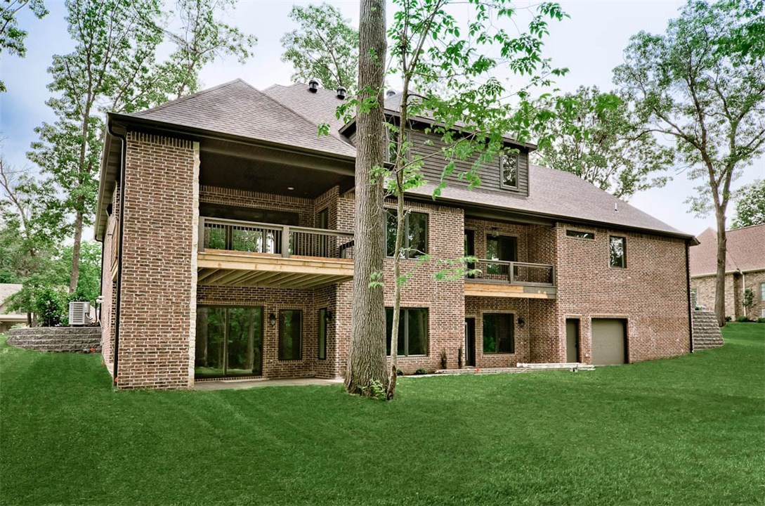 Versailles - Residential