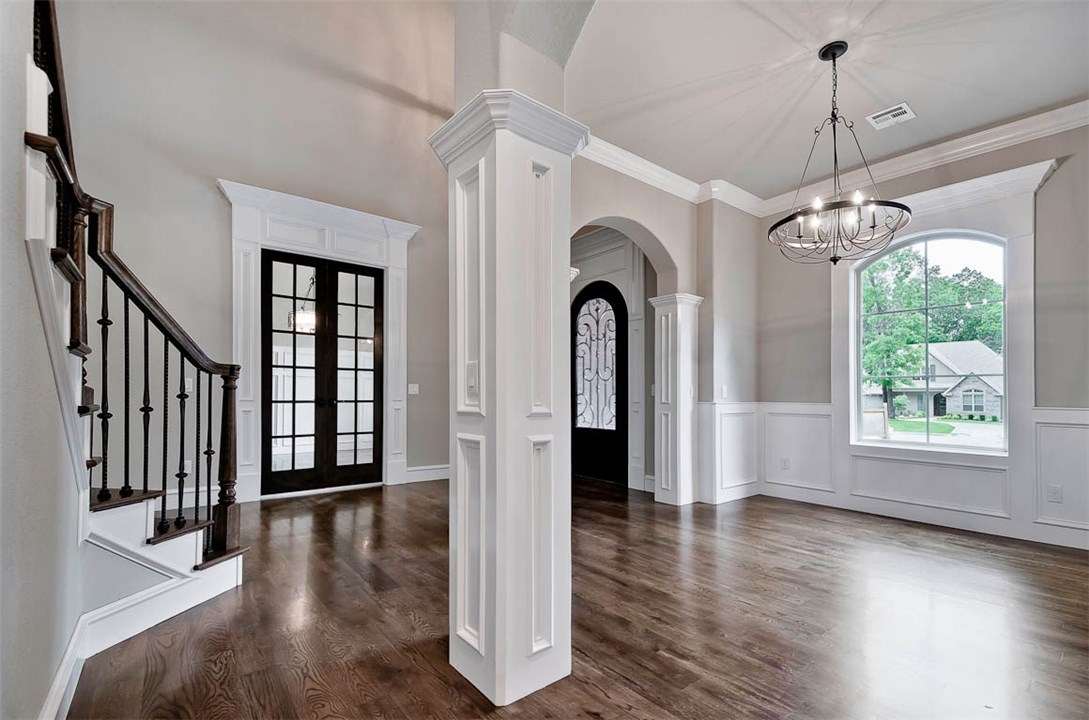 Versailles - Residential