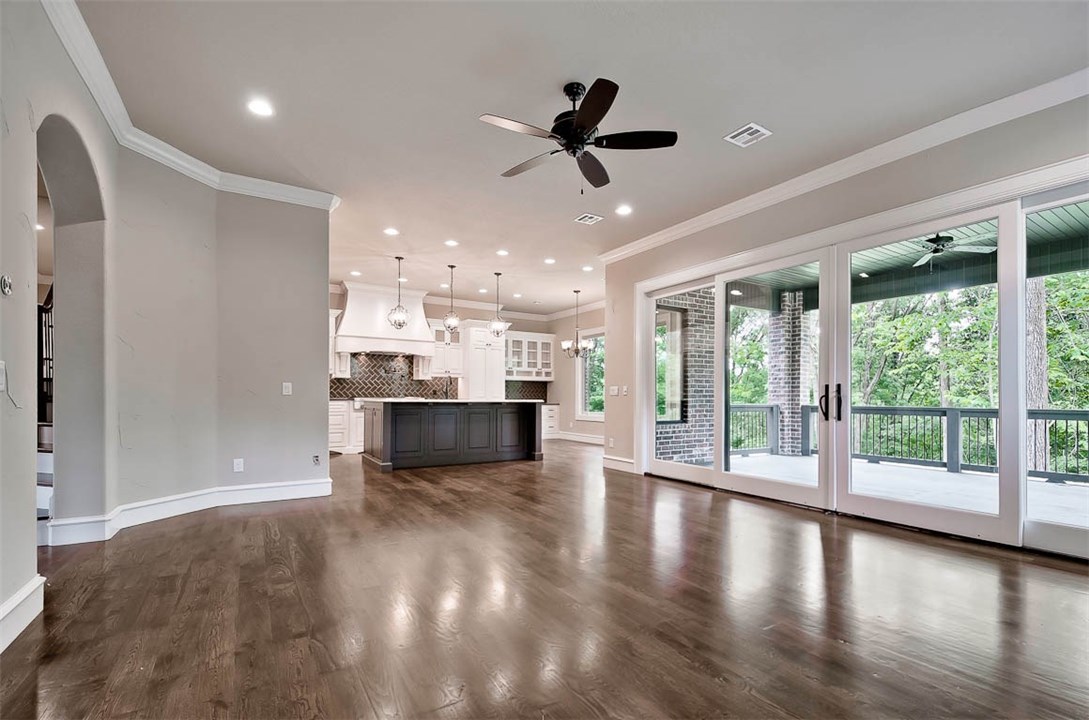 Versailles - Residential