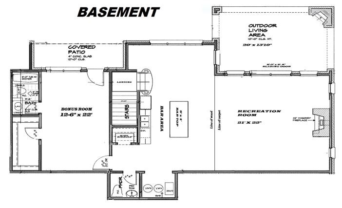 Versailles - Residential