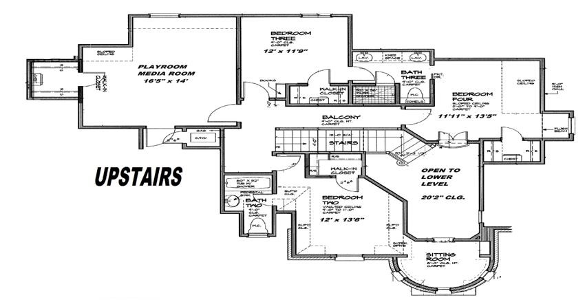 Versailles - Residential