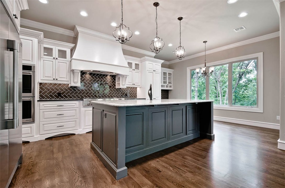 Versailles - Residential