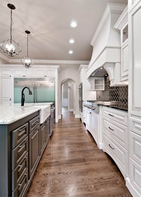 Versailles - Residential