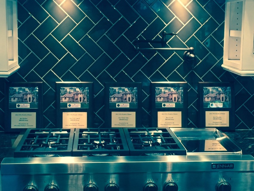 Versailles - Residential