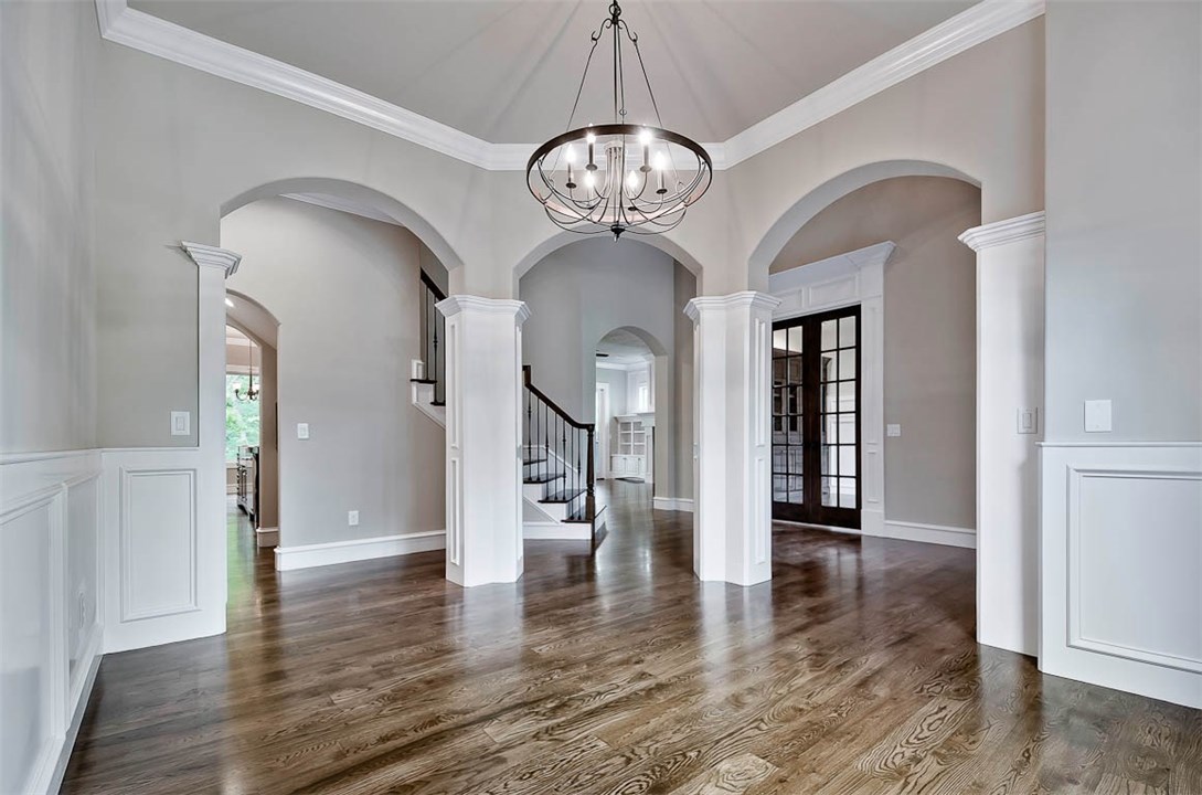 Versailles - Residential