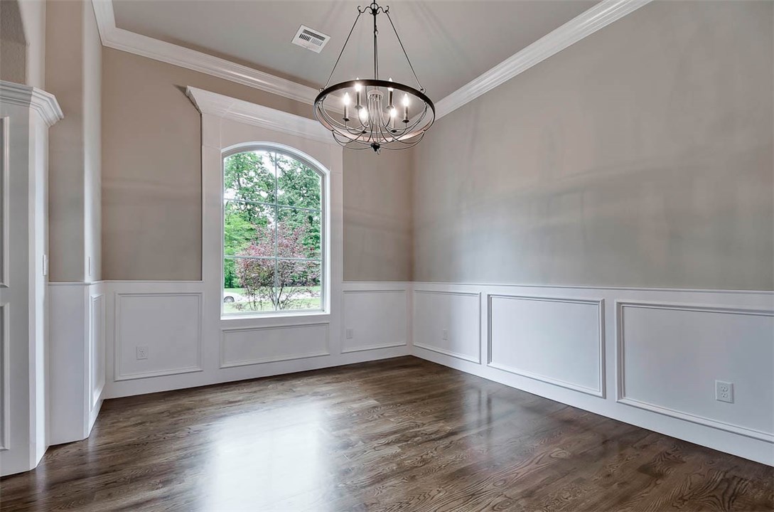 Versailles - Residential