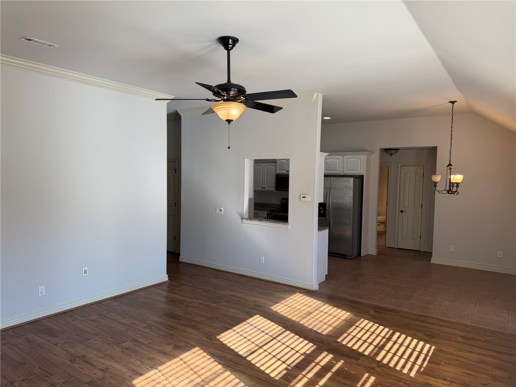 Clabber Creek Ph Iii - Residential