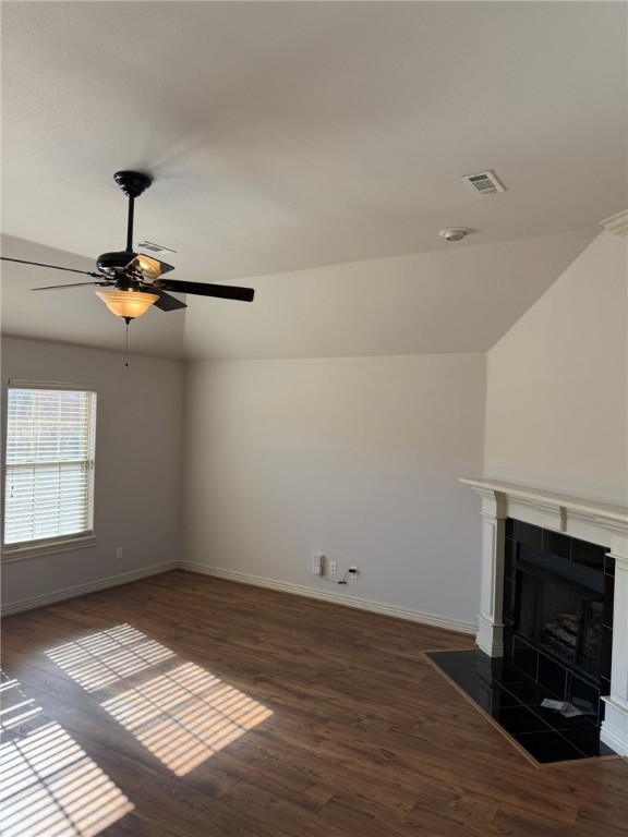 Clabber Creek Ph Iii - Residential