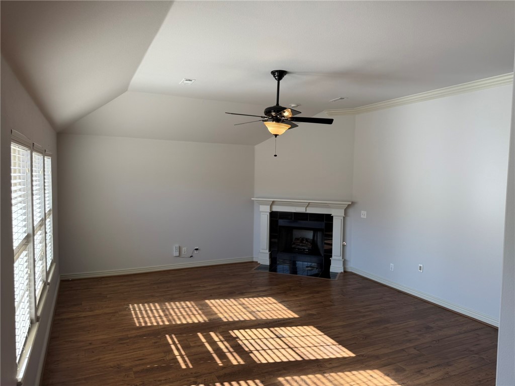 Clabber Creek Ph Iii - Residential