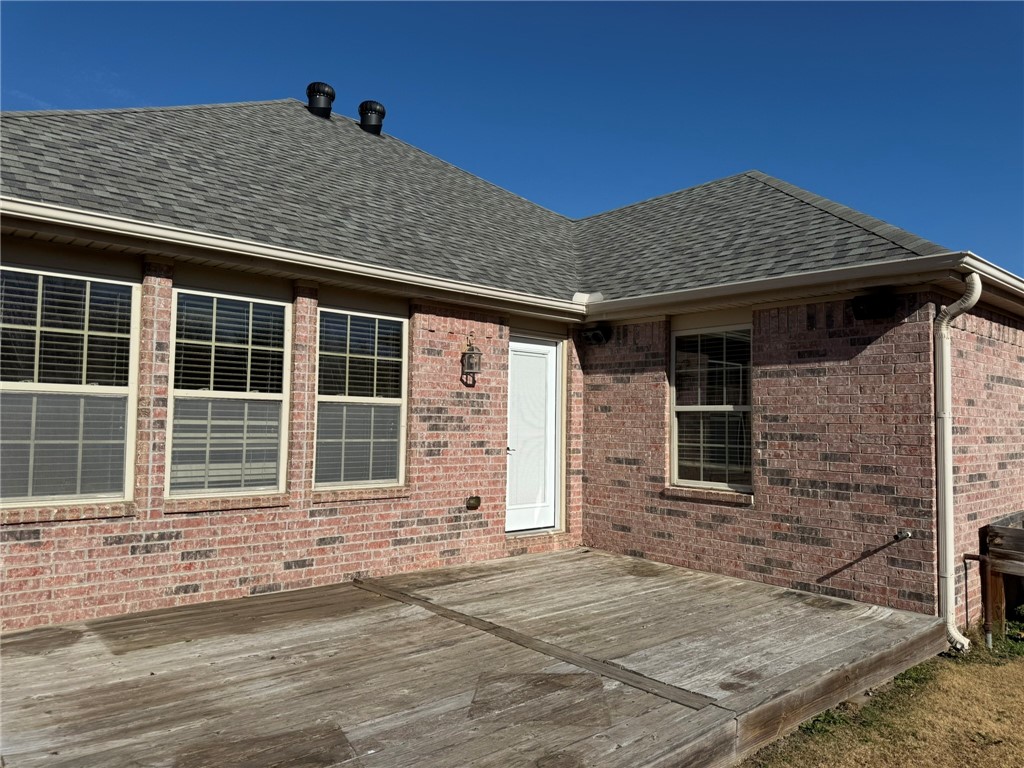 Clabber Creek Ph Iii - Residential