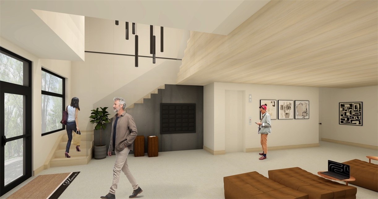 Downtown Haven, Mason Add Bentonville - Residential