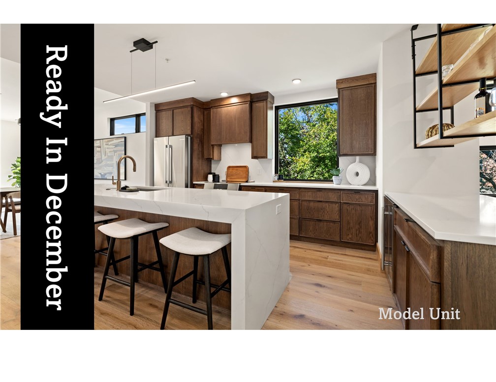 Downtown Haven, Mason Add Bentonville - Residential