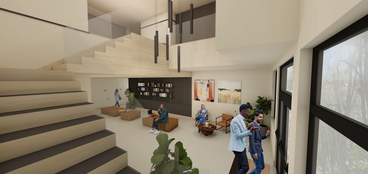 Downtown Haven, Mason Add Bentonville - Residential