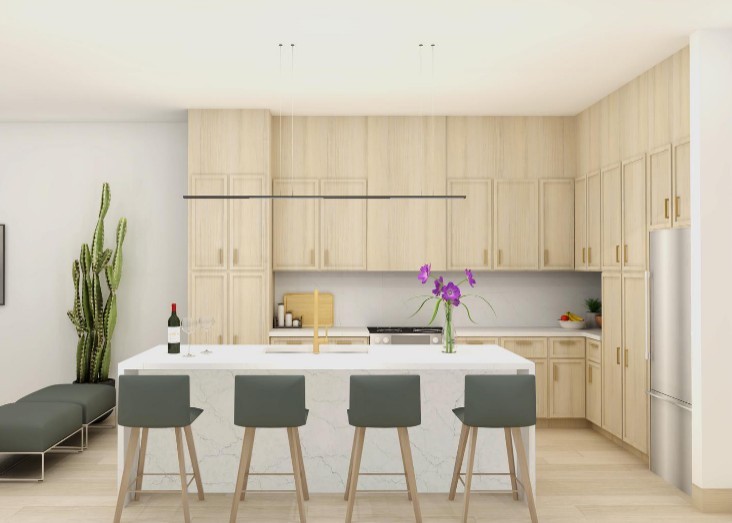 Downtown Haven, Mason Add Bentonville - Residential