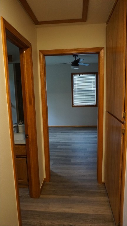 30-18-30 ELM SPRINGS OUTLOTS - Residential Lease