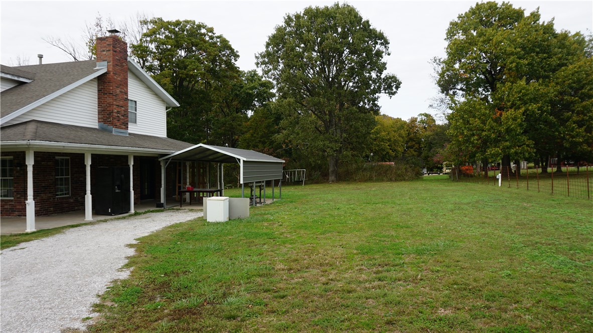 30-18-30 ELM SPRINGS OUTLOTS - Residential Lease