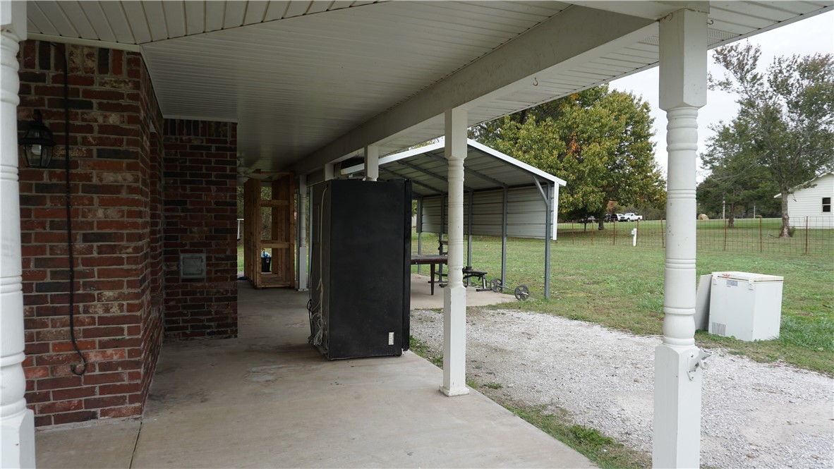 30-18-30 ELM SPRINGS OUTLOTS - Residential Lease