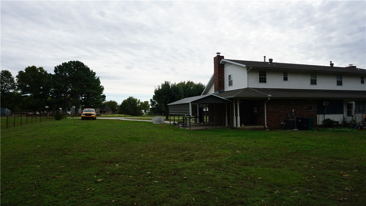 30-18-30 ELM SPRINGS OUTLOTS - Residential Lease