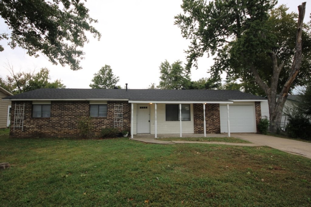 Olivewood Sub Unit 2 Rogers - Residential