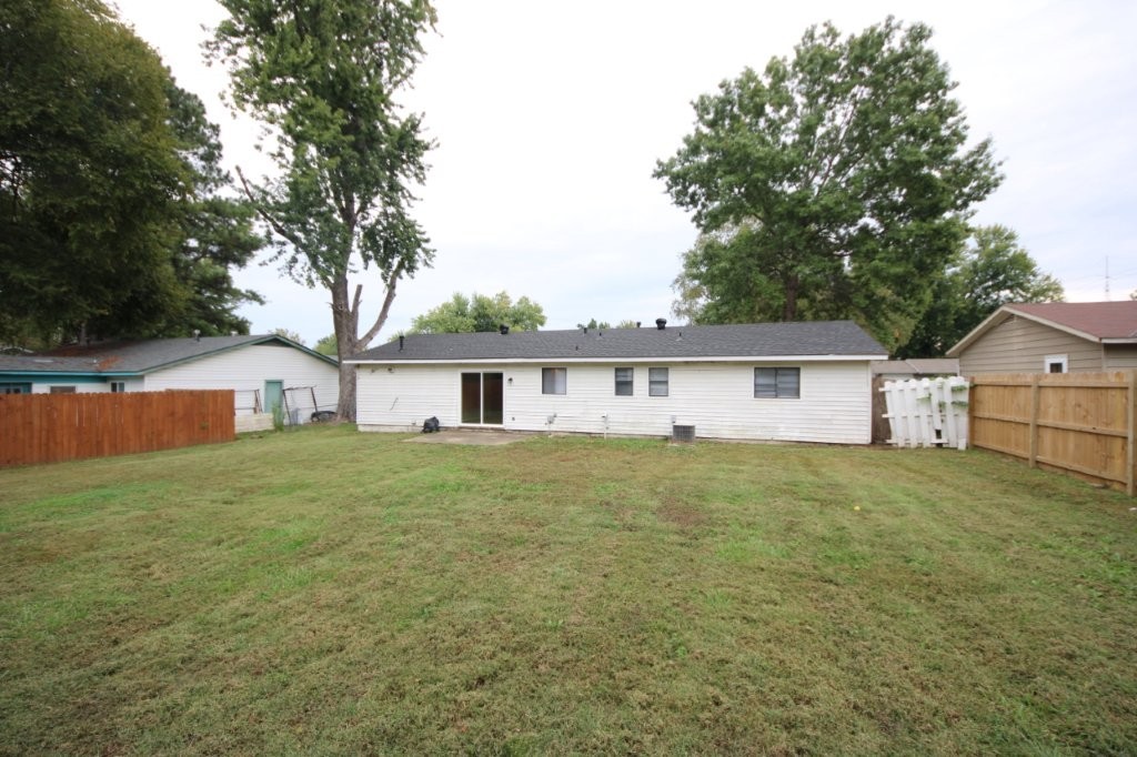 Olivewood Sub Unit 2 Rogers - Residential