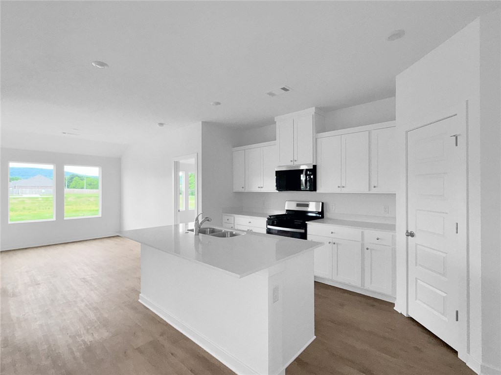 Wagon Wheel Crossing - Residential