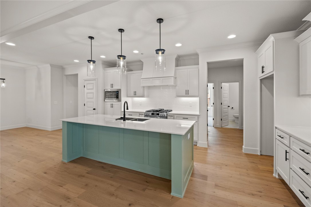 The Reserve At Wolverine Sub - Residential