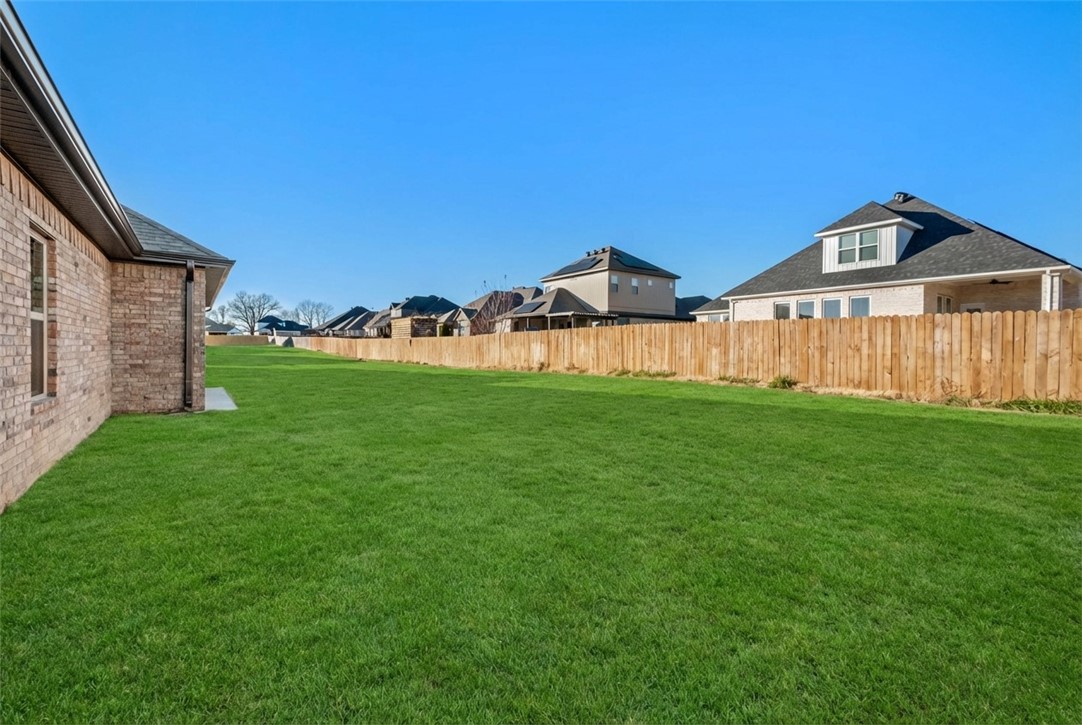 The Reserve At Wolverine Sub - Residential